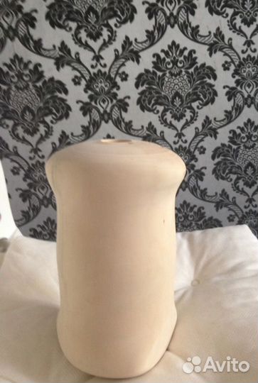 Болванка бородная.Постиж