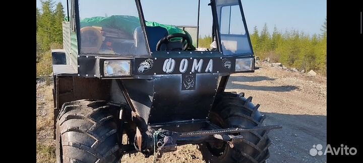 Спецтехника