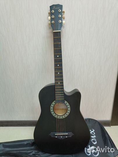 Продам гитару