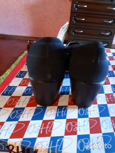 Туфли женские 41 размерT.Taccardi