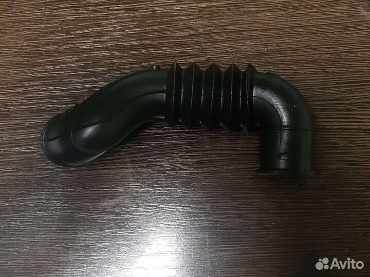 Патрубок воздухоотвода dc87-00671a стиральной маши