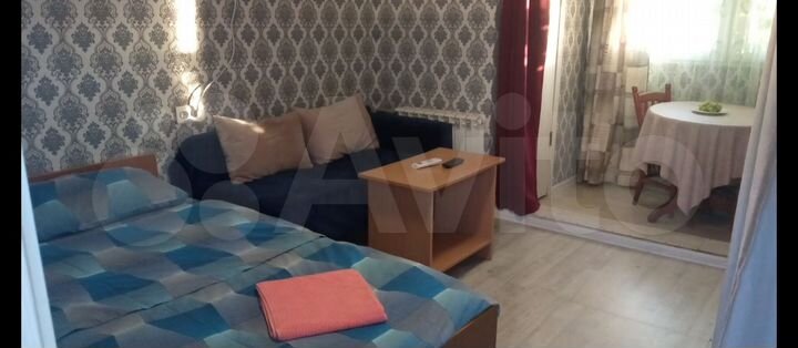 Комната 17 м² в 1-к., 1/2 эт.