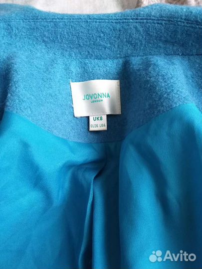 Пальто женское 42 44