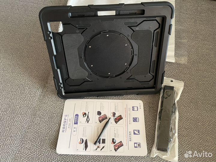 Чехол на планшет Apple iPad pro 12,9