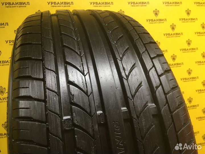 Nankang NS-20 245/45 R17 95H