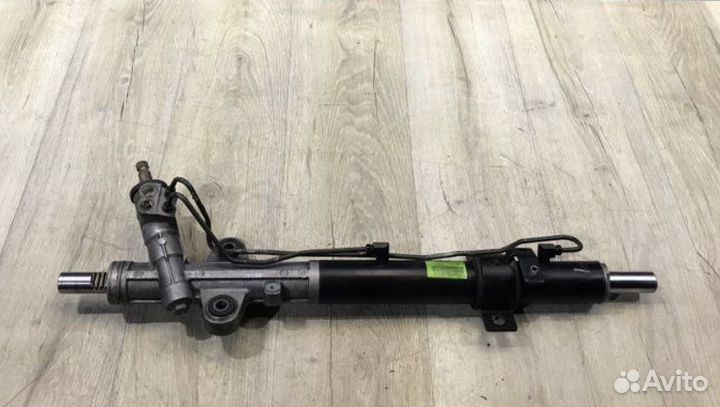 Рулевая рейка Хендай Старекс Н1