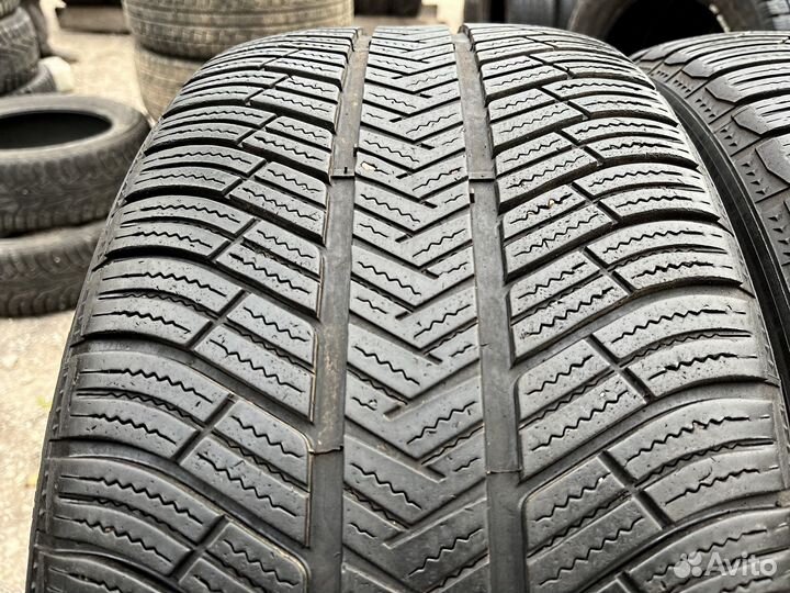 Michelin Pilot Alpin 4 255/45 R19 104V