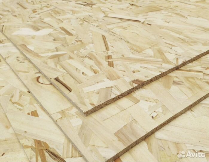 Осп осб 12мм