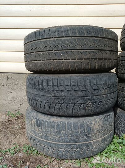 Продам колеса 3 шт на 19