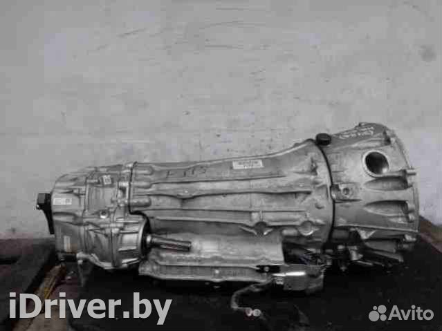 АКПП Mercedes E W213 275048 3.5 2017г