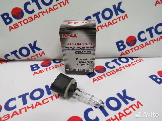 Лампочка dlaa 899-12V37.5W