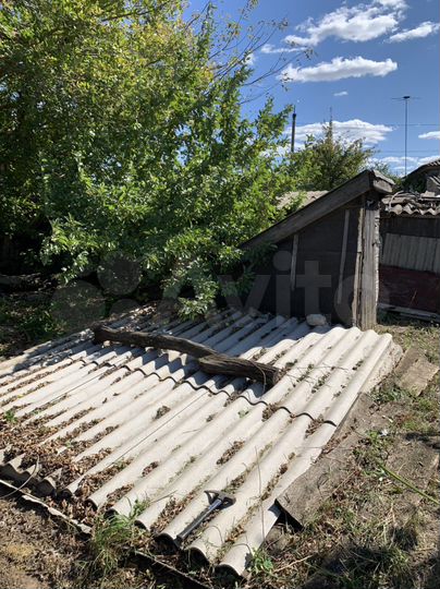 Дом 42,1 м² на участке 11,3 сот.