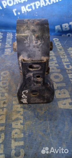 Подушка двигателя Hyundai Sonata Nf седан G4KD