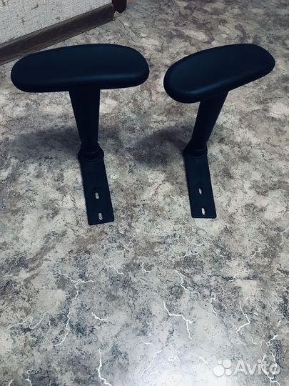 2D подлокотники для игрового кресла