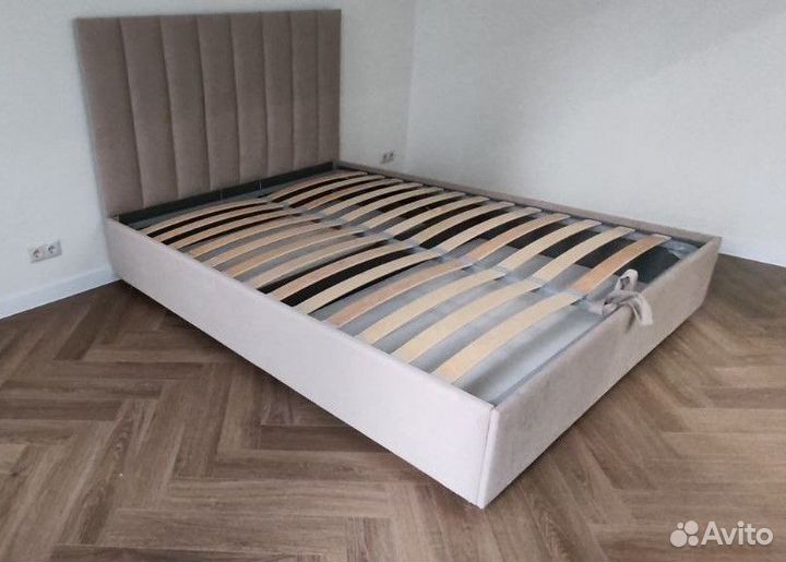 Кровати без предоплат