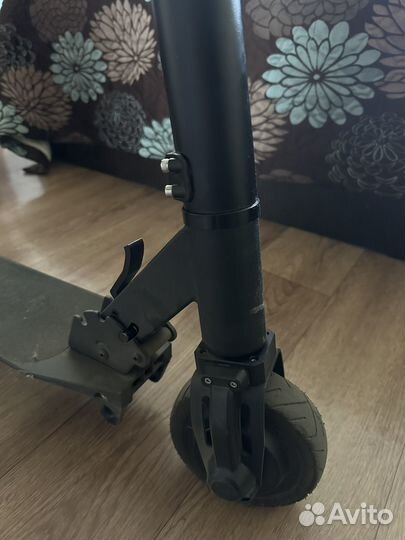 Электросамокат самокат