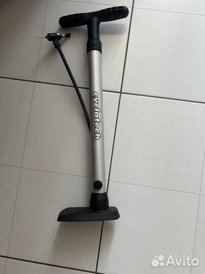 Ручной насос для мяча,велосипеда