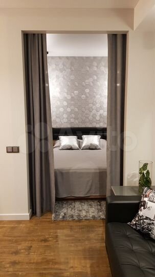 Квартира-студия, 35 м², 2/10 эт.