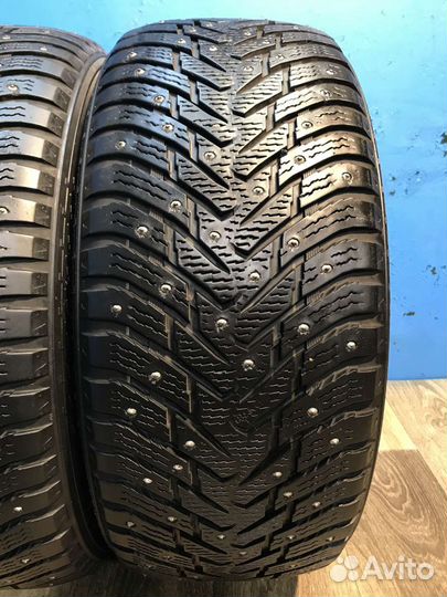 Nokian Tyres Hakkapeliitta 8 SUV 255/50 R19