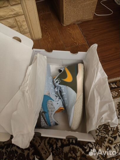 Nike zoom Lebron 20 nxxt gen