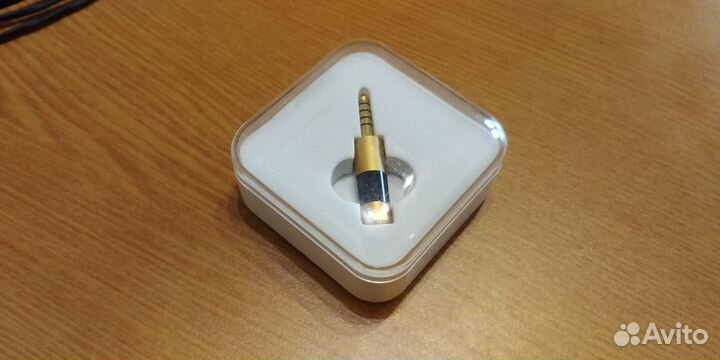 Moon Audio - Black Dragon Cable