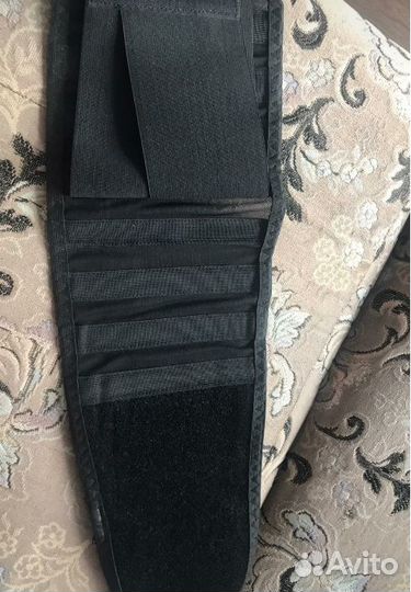 Корсет ортопедический