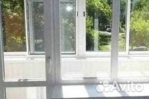 Отделка балконов и лоджий