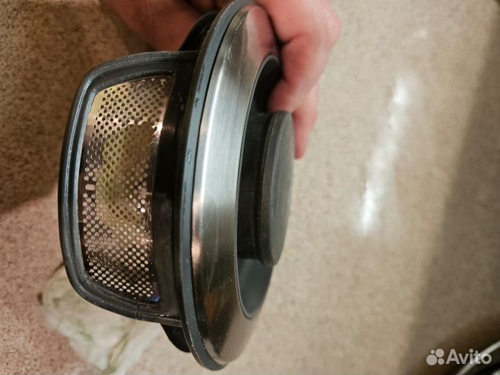 Крышка для чайника Bork