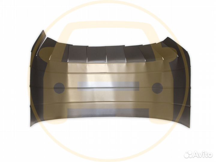 Внутренняя арка Hyundai ix35 (2010–2021)