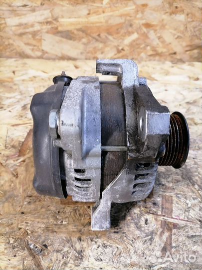 Генератор Toyota Avensis T25 1AZ-FSE 2.0