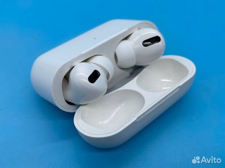 93422 Беспроводные наушники Air Pro Pods 1в1