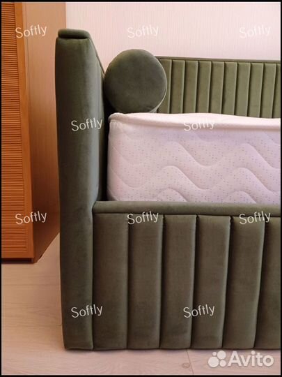 Детская кровать от 3 лет