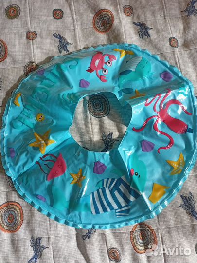 Аксессуары для бассейна, гидрокостюм