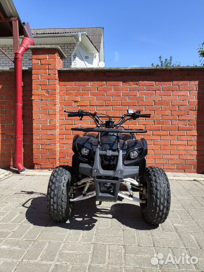 Продам квадроцикл