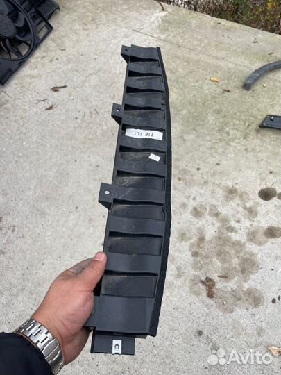 Дефлектор Chery Tiggo 7 Pro