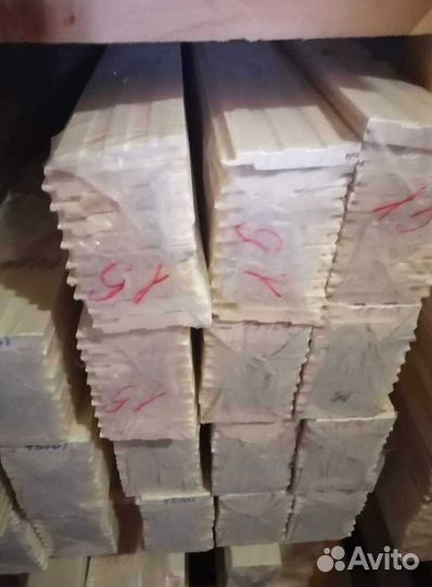 Вагонка липа от производителя