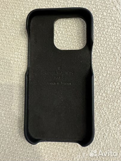 Чехол louis vuitton iPhone14 pro