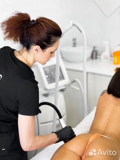 Мастер аппаратного массажа