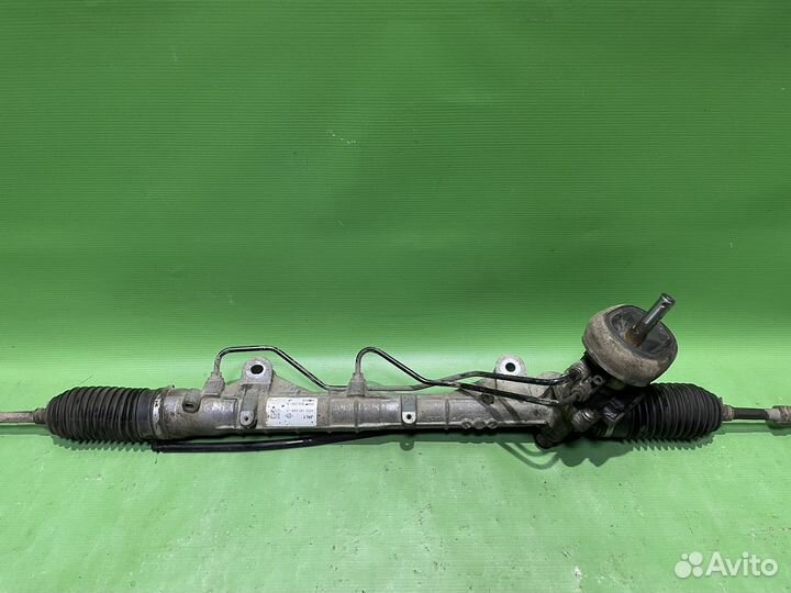 Рейка рулевая Renault Logan 2 Sandero 2014+ X-Ray