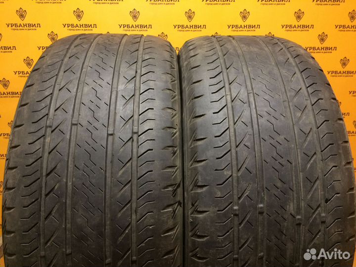 Bridgestone Ecopia EP850 255/50 R19