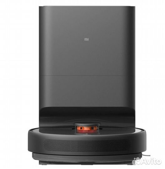 Робот-пылесос Xiaomi Mi Robot Vacuum-Mop 2 Ultra