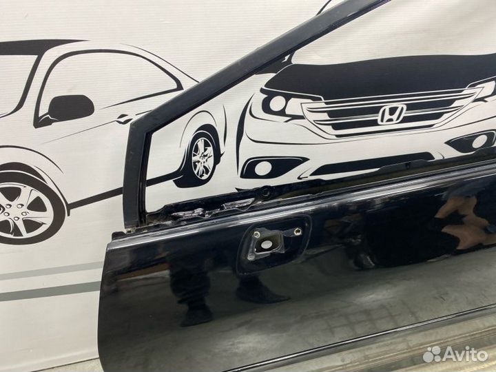 Дверь боковая передняя левая Honda Civic FB