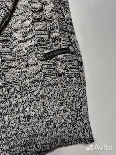 Новый джемпер On our terms