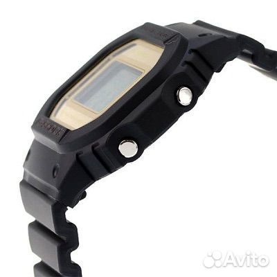 Оригинальные часы Casio G-Shock GMD-S5600-1E