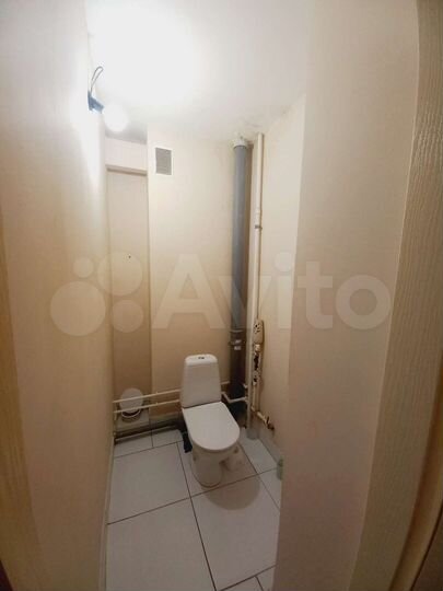 1-к. квартира, 37 м², 2/3 эт.