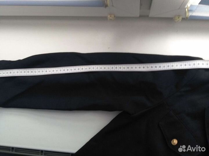 Кадетская форма 42 размер