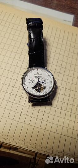 Часы мужские Reef Tiger