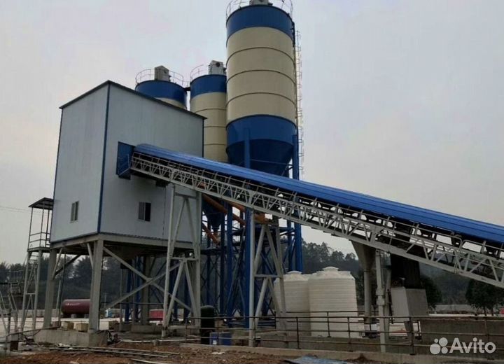 Бетон во Всеволожске