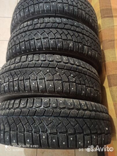 Viatti Brina Nordico V-522 195/65 R15 94G