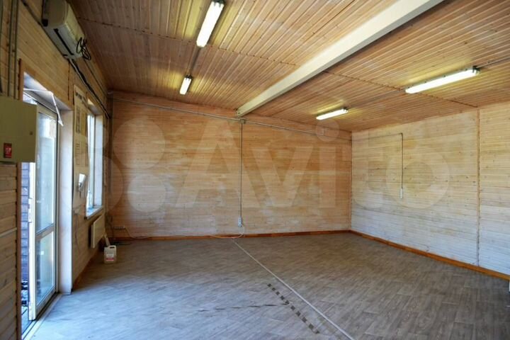 Свободного назначения, 120 м²